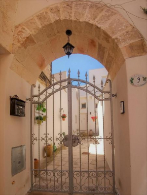 Antica Corte Santa Sofia